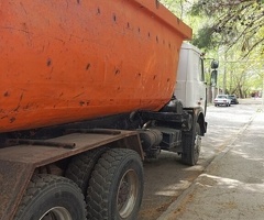 5337 , 2008, 11L, 230000 km, Mexanika