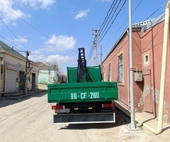 Atego 815 , 1999, 4.3L, 770000 km, Mexanika