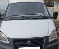 MARKALAR, 2007, 2.4L, 500000 km, Mexanika