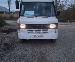 1992, 2.5L, 450000 km, Mexanika