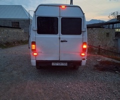1992, 2.5L, 450000 km, Mexanika