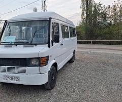 1992, 2.5L, 450000 km, Mexanika