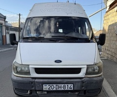 2002, 2.4L, 340000 km, Mexanika