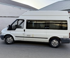 2002, 2.4L, 340000 km, Mexanika