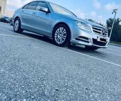 Mercedes C Class  C 250, 2011, 1.8L, 283000 km, Avtomat