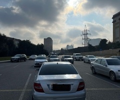 Mercedes C Class  C 250, 2011, 1.8L, 283000 km, Avtomat