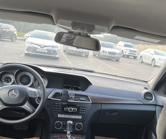 Mercedes C Class  C 250, 2011, 1.8L, 283000 km, Avtomat