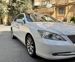 Lexus  ES 350, 2008, 3.4L, 184000 km, Avtomat