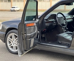 Mercedes E Class  E 220, 1994, 2.2L, 526000 km, Avtomat