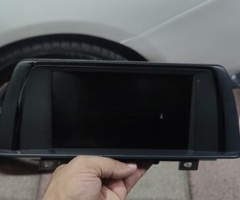 Monitor və audio sistemlər