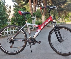 Velosiped