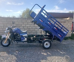 Motosiklet, 2025, 0.20L