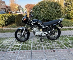 Motosiklet, 2012, 0.15L, 23000 km