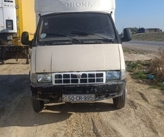 33021 , 2000, 2.5L, 200002 km, Mexanika
