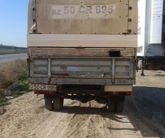 33021 , 2000, 2.5L, 200002 km, Mexanika