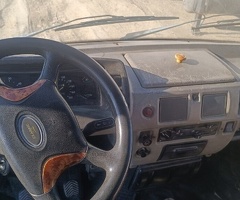 33021 , 2000, 2.5L, 200002 km, Mexanika