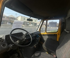 410 D , 1990, 2.9L, 350000 km, Mexanika