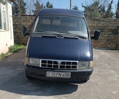 1996, 2.7L, 300000 km, Mexanika