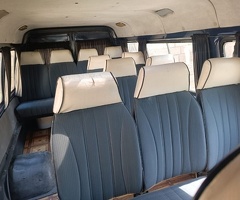 1996, 2.7L, 300000 km, Mexanika