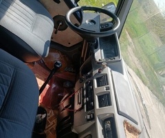 1996, 2.7L, 300000 km, Mexanika