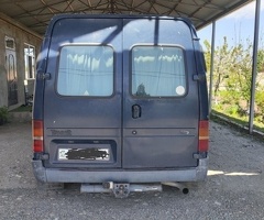 1998, 2.5L, 320000 km, Mexanika