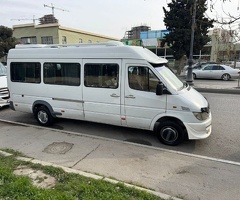 2001, 2.7L, 735500 km, Mexanika