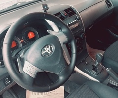 Toyota  Corolla, 2007, 1.6L, 244000 km, Robot