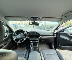 Hyundai  Grandeur, 2017, 2.2L, 190000 km, Avtomat