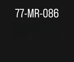 77-MR-086