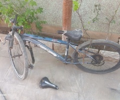 Velosiped