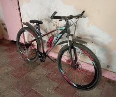 Velosiped