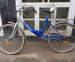 Velosiped