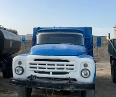 130 , 1989, 6.0L, 32000 km, Mexanika