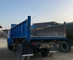 130 , 1989, 6.0L, 32000 km, Mexanika
