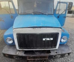 53, 1992, 2.8L, 695952 km, Mexanika