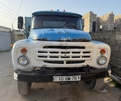 130 , 1986, 6.0L, 45466 km, Mexanika