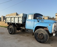 130 , 1986, 6.0L, 45466 km, Mexanika