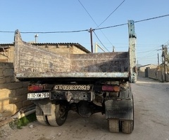 130 , 1986, 6.0L, 45466 km, Mexanika
