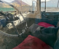130 , 1986, 6.0L, 45466 km, Mexanika