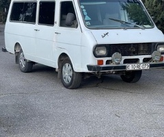 1992, 2.4L, 230000 km, Mexanika
