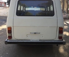 1992, 2.4L, 230000 km, Mexanika