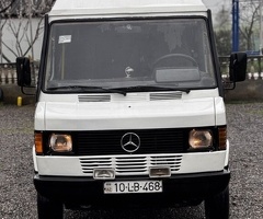1985, 2.5L, 300000 km, Mexanika