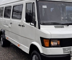 1985, 2.5L, 300000 km, Mexanika