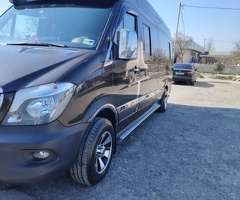 2014, 2.2L, 291678 km, Mexanika