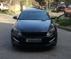 Kia  Optima, 2010, 2.0L, 168000 km, Avtomat