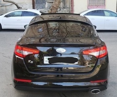 Kia  Optima, 2010, 2.0L, 168000 km, Avtomat