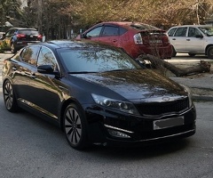 Kia  Optima, 2010, 2.0L, 168000 km, Avtomat