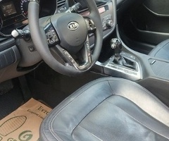 Kia  Optima, 2010, 2.0L, 168000 km, Avtomat