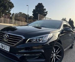 Hyundai  Sonata, 2015, 2.0L, 270000 km, Avtomat