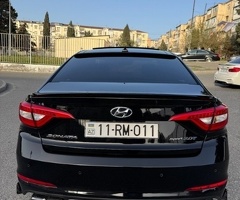 Hyundai  Sonata, 2015, 2.0L, 270000 km, Avtomat